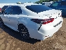 4T1T11AKXNU****** Salvamento y Reparables 2022 Toyota Camry en Oklahoma City