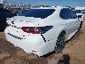 4T1T11AKXNU****** Salvamento y Destrozados 2022 Toyota Camry en Estado de Oklahoma