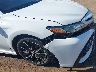 4T1T11AKXNU****** Salvamento y Reparables 2022 Toyota Camry en Estado de Oklahoma