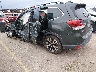 JF2SKAPCXNH****** Salvamento y Reparables 2022 Subaru Forester en Denver East