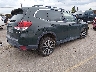 JF2SKAPCXNH****** Salvamento y Destrozados 2022 Subaru Forester en Estado de Colorado