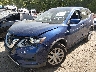 KNMAT2MV9KP****** Usados y Reparables 2019 Nissan Rogue en Taunton