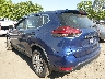 KNMAT2MV9KP****** Salvamento y Reparables 2019 Nissan Rogue en Taunton