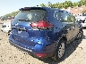 KNMAT2MV9KP****** Salvamento y Destrozados 2019 Nissan Rogue en Estado de Massachusetts