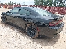 2C3CDXBG4JH****** Salvage and Repairable 2018 Dodge Charger in Longview