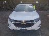 3GNAXHEV8LS****** Wrecked 2020 Chevrolet Equinox in Maryland State