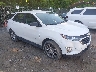 3GNAXHEV8LS****** Salvage and Wrecked 2020 Chevrolet Equinox in Dundalk