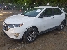 3GNAXHEV8LS****** Used and Repairable 2020 Chevrolet Equinox in Dundalk