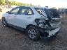 3GNAXHEV8LS****** Salvage and Repairable 2020 Chevrolet Equinox in Dundalk