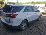 3GNAXHEV8LS****** Salvage and Wrecked 2020 Chevrolet Equinox in Maryland State
