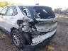 3GNAXHEV8LS****** Salvage and Repairable 2020 Chevrolet Equinox in Maryland State