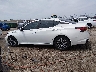 1N4BL4DVXPN****** Repairable 2023 Nissan Altima in Kansas State