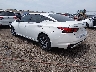 1N4BL4DVXPN****** Salvage and Repairable 2023 Nissan Altima in Wichita