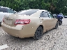 4T1BF3EK0AU****** Salvamento y Destrozados 2010 Toyota Camry en Estado de Kansas