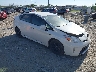 JTDKN3DU1E0****** Salvamento y Destrozados 2014 Toyota Prius en Appleton