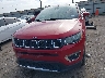 3C4NJCCB9MT****** Destrozados 2021 Jeep Compass en Estado de Texas