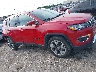 3C4NJCCB9MT****** Usados 2021 Jeep Compass en Estado de Texas