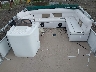 FQP1917***** Wrecked 2009 Crestliner Pontoon in Rec Rides Online Exclusive