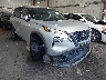JN8AT3BAXMW****** Salvamento y Destrozados 2021 Nissan Rogue en Tidewater