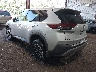 JN8AT3BAXMW****** Salvamento y Reparables 2021 Nissan Rogue en Tidewater
