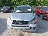 JTMBF4DV6AD****** Wrecked 2010 Toyota RAV4 in Kentucky State
