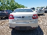 1FAHP2EW6CG****** Wrecked 2012 Ford Taurus