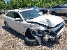1FAHP2EW6CG****** Salvage and Wrecked 2012 Ford Taurus in Cleveland