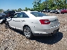 1FAHP2EW6CG****** Salvage and Repairable 2012 Ford Taurus in Cleveland