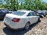 1FAHP2EW6CG****** Salvage and Wrecked 2012 Ford Taurus in Ohio State