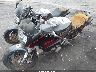 JKAZX4B19HA****** Used and Repairable 1987 Kawasaki Ninja 600R in Los Angeles