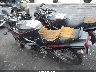 JKAZX4B19HA****** Salvage and Repairable 1987 Kawasaki Ninja 600R in Los Angeles