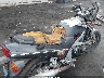 JKAZX4B19HA****** Salvage and Wrecked 1987 Kawasaki Ninja 600R in California State