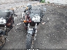 JKAZX4B19HA****** Used and Repairable 1987 Kawasaki Ninja 600R in California State