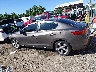 19VDE1F59DE****** Salvamento 2013 Acura ILX