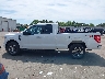 1FTEX1EP0NK****** Repairable 2022 Ford F-150 in New York State