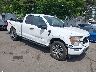 1FTEX1EP0NK****** Salvage and Wrecked 2022 Ford F-150 in Long Island