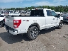 1FTEX1EP0NK****** Salvage and Wrecked 2022 Ford F-150 in New York State