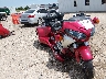 JH2SC68H0CK****** Salvage and Wrecked 2012 Honda Gold Wing in Rec Rides Online Exclusive