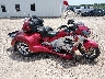 JH2SC68H0CK****** Wrecked 2012 Honda Gold Wing in Arkansas State