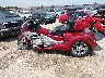 JH2SC68H0CK****** Used 2012 Honda Gold Wing in Arkansas State