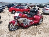 JH2SC68H0CK****** Used and Repairable 2012 Honda Gold Wing in Rec Rides Online Exclusive