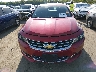 2G1155SL6F9****** Usados 2015 Chevrolet Impala en Estado de Ohio