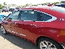 2G1155SL6F9****** Salvamento 2015 Chevrolet Impala