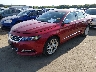 2G1155SL6F9****** Usados y Reparables 2015 Chevrolet Impala en Cleveland