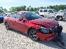 KMHLM4AG5PU****** Salvage and Wrecked 2023 Hyundai Elantra in Rochester