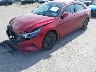 KMHLM4AG5PU****** Used and Repairable 2023 Hyundai Elantra in Rochester