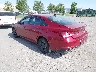 KMHLM4AG5PU****** Salvage and Repairable 2023 Hyundai Elantra in Rochester