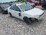 1FAHP34N87W****** Salvage and Wrecked 2007 Ford Focus in Louisville North
