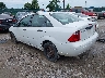 1FAHP34N87W****** Salvage and Repairable 2007 Ford Focus in Louisville North