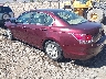 1HGCP2F32AA****** Salvage and Repairable 2010 Honda Accord in Reno